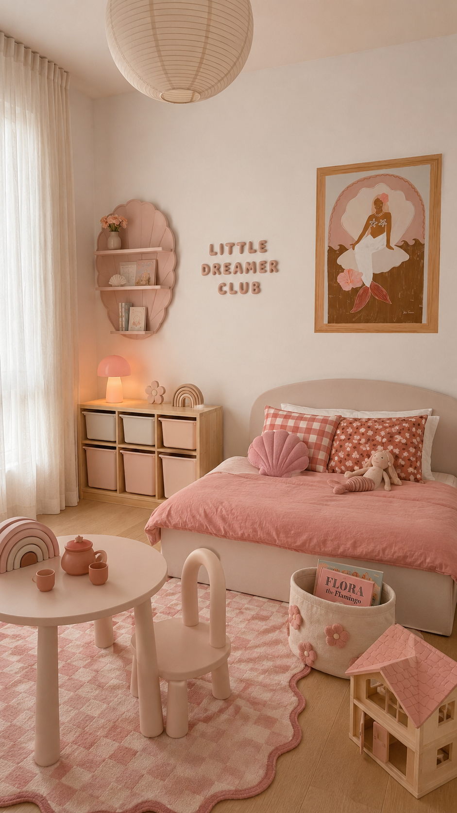 Why 3D Bubble Letters Are Taking Over Kids Room Personalisation NZ